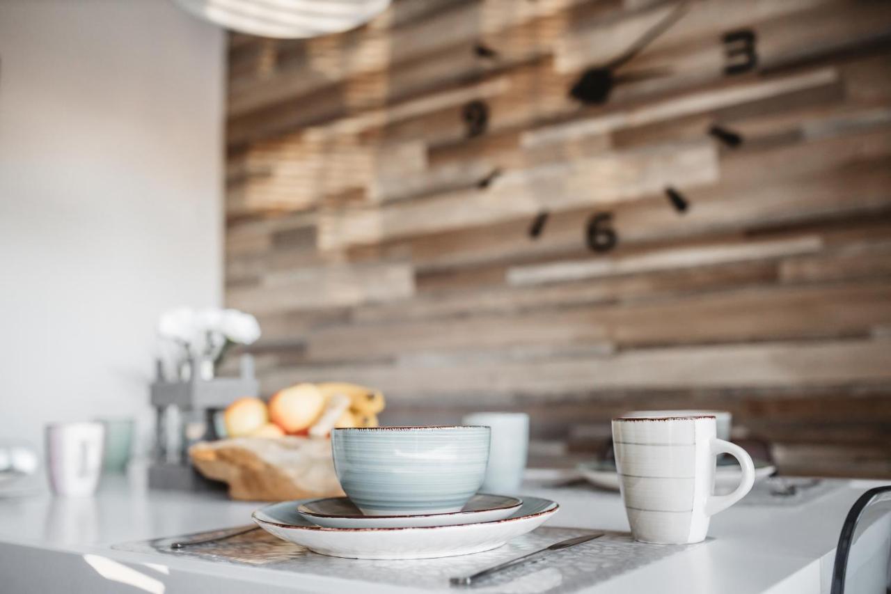 Drive Caffe Apartments Trzin المظهر الخارجي الصورة