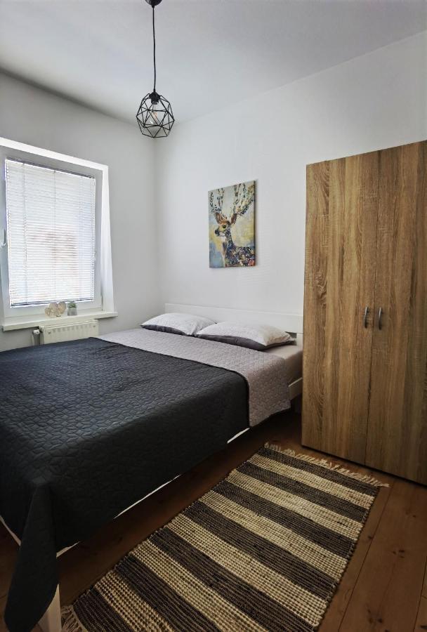 Drive Caffe Apartments Trzin المظهر الخارجي الصورة