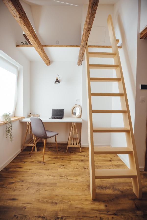 Drive Caffe Apartments Trzin المظهر الخارجي الصورة